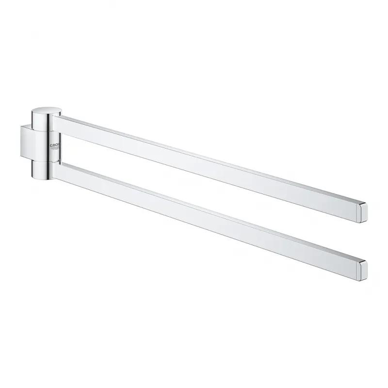 Grohe Selection törölközőtartó, forgatható, króm 41063000Grohe Kihagyhatatlan ajánlat