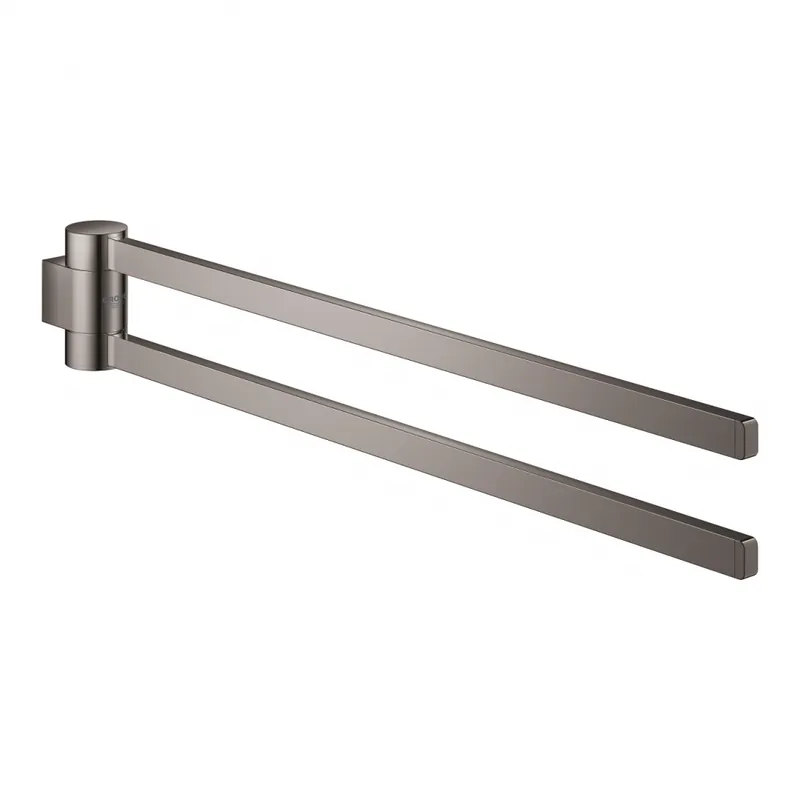 Grohe Selection törölközőtartó, forgatható, hard grafit 41063A00Grohe Vásárlói kedvenc