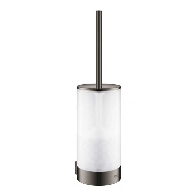 Grohe Selection WC-kefe garnitúra, hard grafit 41076A00Grohe Különleges ajánlat
