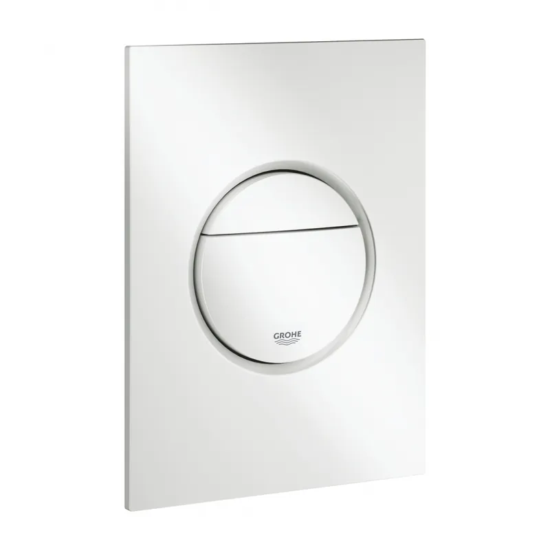 Grohe Nova Cosmopolitan S nyomólap, fehér 37601SH0Grohe Akció