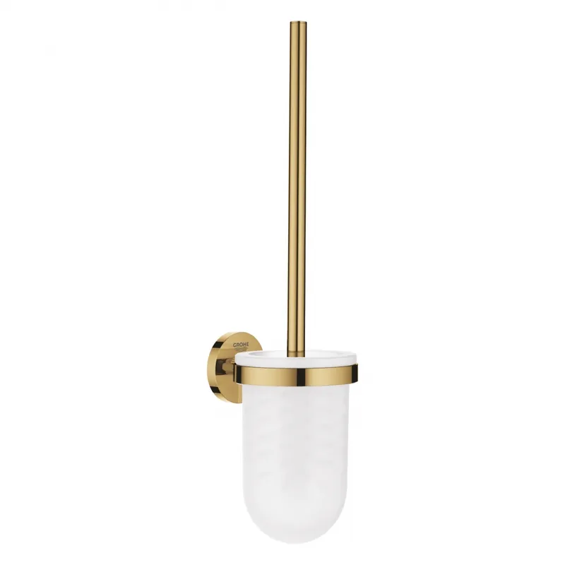 Bestseller Grohe Essentials WC-kefe garnitúra, cool sunrise 40374GL1Grohe
