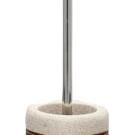 Sapho RIDDER SUPERIOR WC-kefetartó, bézs 2232409Sapho Olcsóbb