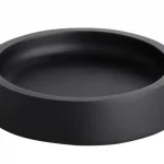 Gyors szállítás Sapho BEMETA GAMMA szappantartó, 110x25x110mm, fekete 145608320Bemeta
