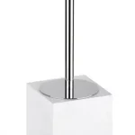Sapho BEMETA GAMMA WC-kefetartó, 92x385x92mm, fehér 145713314Bemeta Vedd meg online