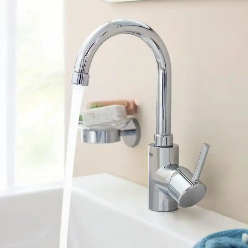 Grohe Concetto egykaros mosdócsaptelep L-es méret 32629002Grohe Expressz kézbesítés