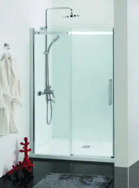Biztonságos fizetés Sanotechnik COMFORT 120 tolóajtó DB120USanotechnik