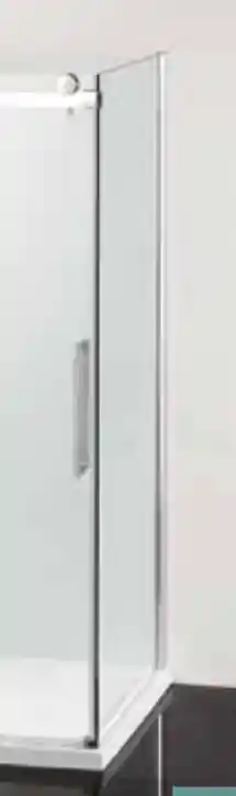 Sanotechnik COMFORT zuhanyfal 90 cm, DB90Sanotechnik Expressz kézbesítés