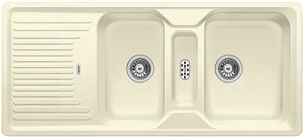 BLANCO CLASSIC 8 S Silgranit mosogató, jázmin 521329Blanco Csak ma