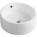 AQUALINE kerámiamosdó, 42x17cm 49414Aqualine Exkluzív ajánlat