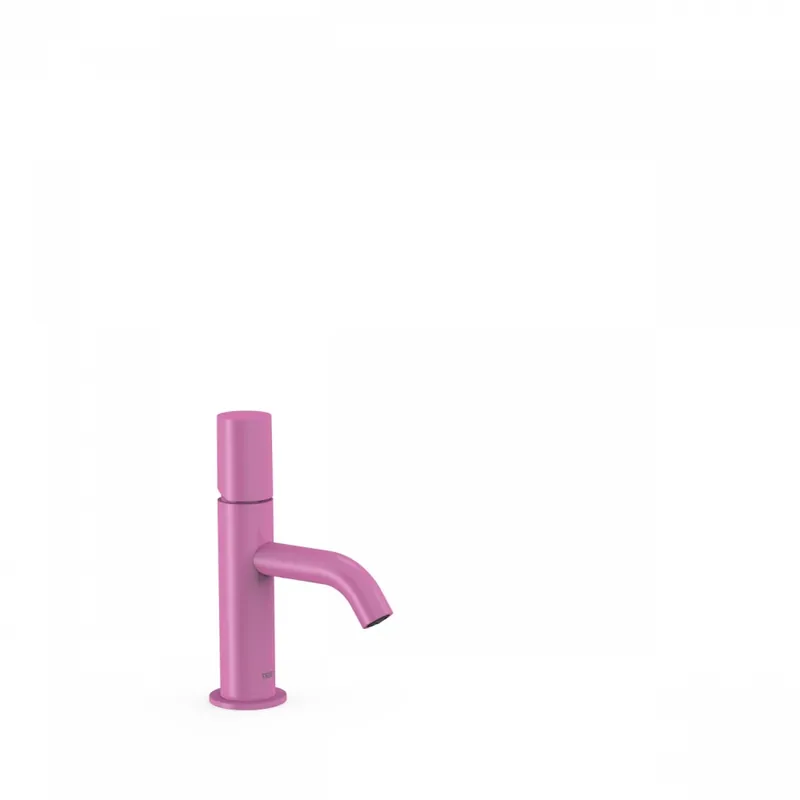 Tres Study Exclusive mosdó csaptelep leeresztő nélkül, fuchsia 26190301TFUTres Népszerű
