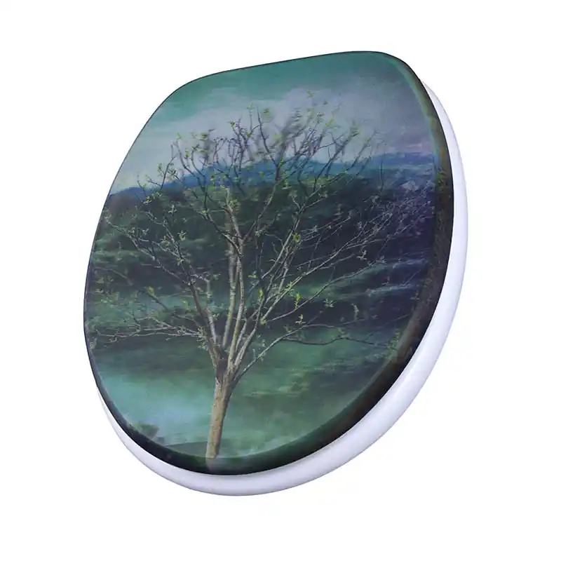 Olcsóbb AWD Interior Tree wc ülőke AWD02181291AWD Interior