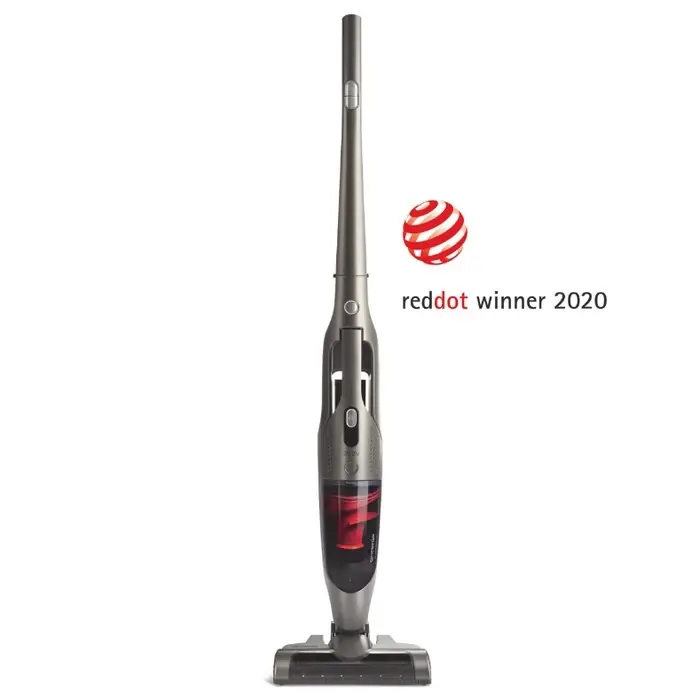 Gorenje 2in1 álló porszívó és morzsaporszívó SVC252GFA (678532)Gorenje Exkluzív ajánlat