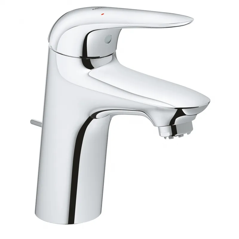 Grohe Eurostyle egykaros mosdócsaptelep S-es méret nyitott rendszerű vízmelegítőhöz 23710003Grohe Biztonságos fizetés