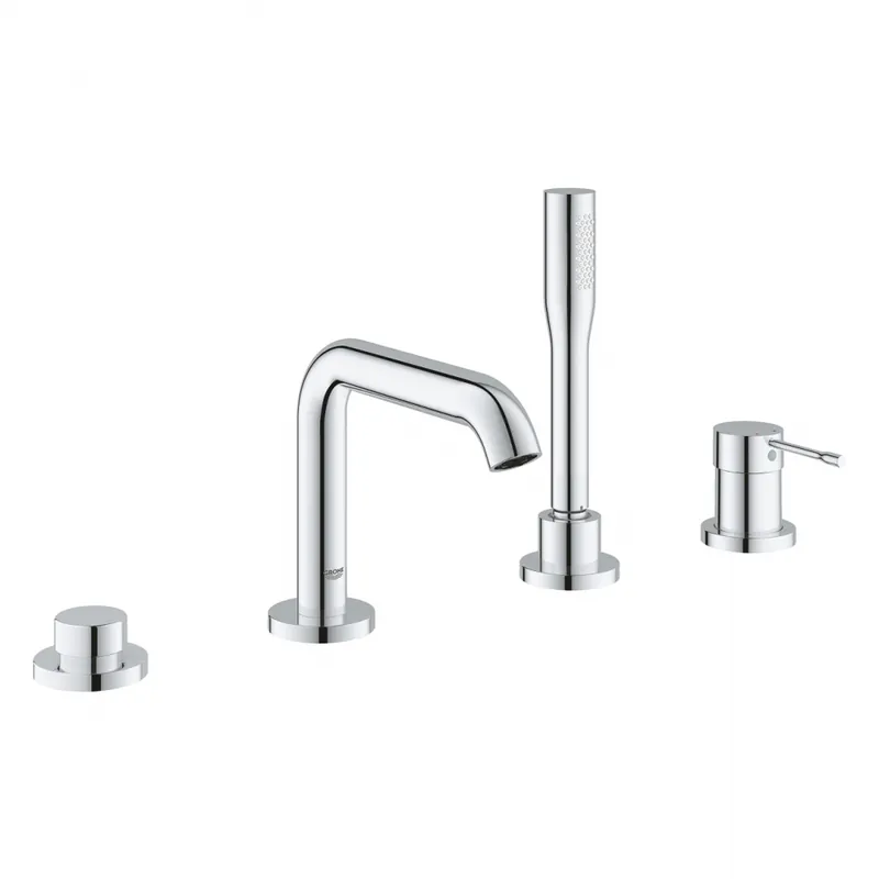 Grohe Essence 4-lyukas, egykaros kádkombináció 1957800AGrohe Végkiárusítás