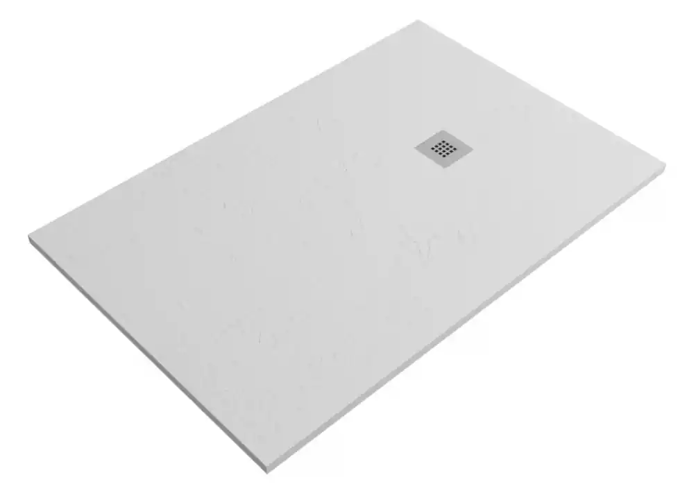 Zenon Smart Slate zuhanytálca 80x130 cm, alapszínek (több színből választható)Zenon Biztonságos fizetés