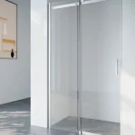 Biztonságos fizetés Niagara Wellness MAXIMUS zuhanyajtó 110 cmNiagara Wellness