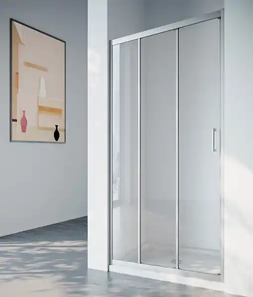 Vedd meg online N-Smart TARA zuhanyajtó 80 cm NWZA-TAR80N-smart