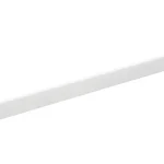 Gyors szállítás Sapho PIRENEI 60 cm törölközőtartó, matt fehér PI216002Sapho