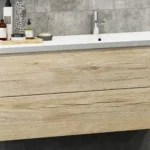 Utolsó esély Tboss Jana 125J 2F fürdőszobabútor (több színben)Tboss