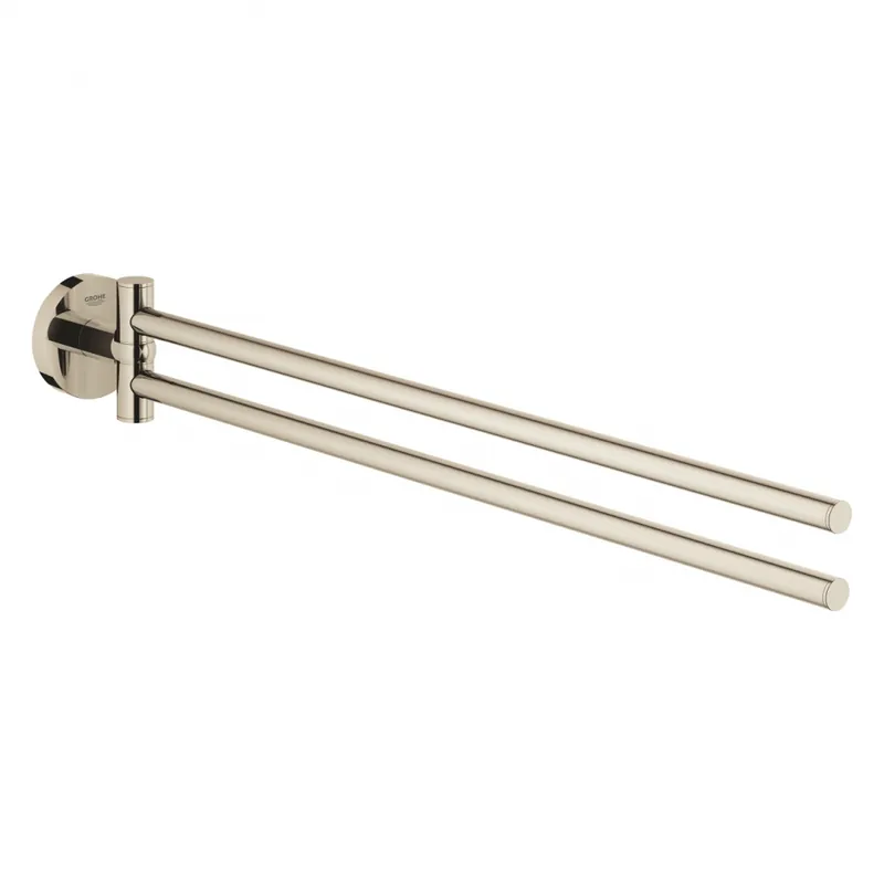 Grohe Essentials törölközőtartó fényes nikkel 40371BE1Grohe Különleges ajánlat