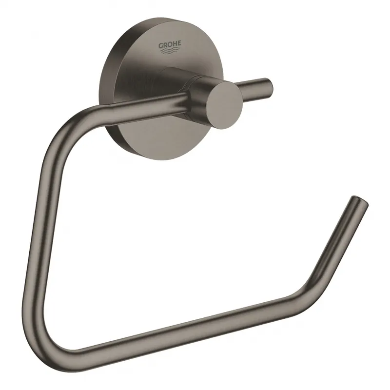 Grohe Essentials toalettpapír-tartó, matt hard grafit 40689AL1Grohe Bestseller