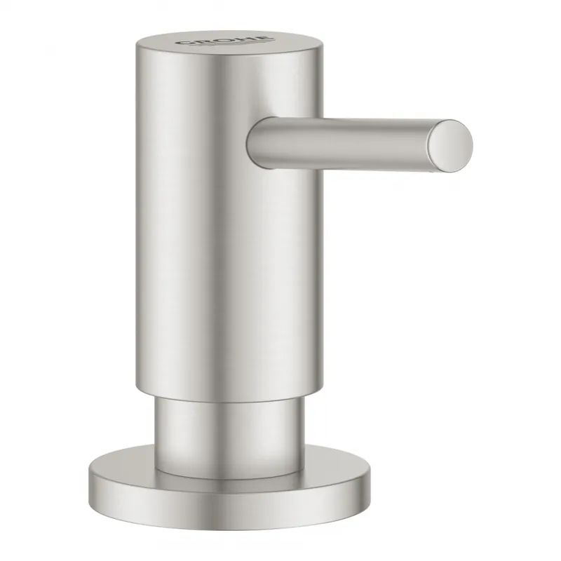 Grohe Cosmopolitan mosogatószeradagoló matt szuperacél 40535DC0Grohe Árengedmény