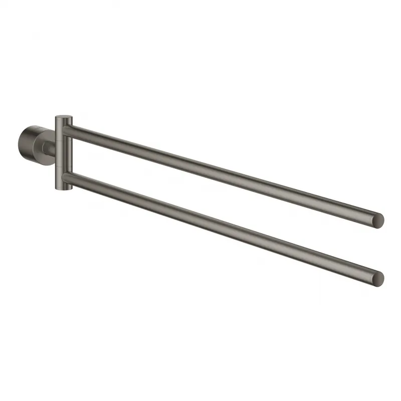 Grohe Atrio törölközőtartó matt hard grafit 40308AL3Grohe Vásárlói kedvenc