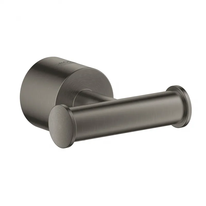 Grohe Atrio fürdőköpeny akasztó, matt hard grafit 40312AL3Grohe Akciós ár