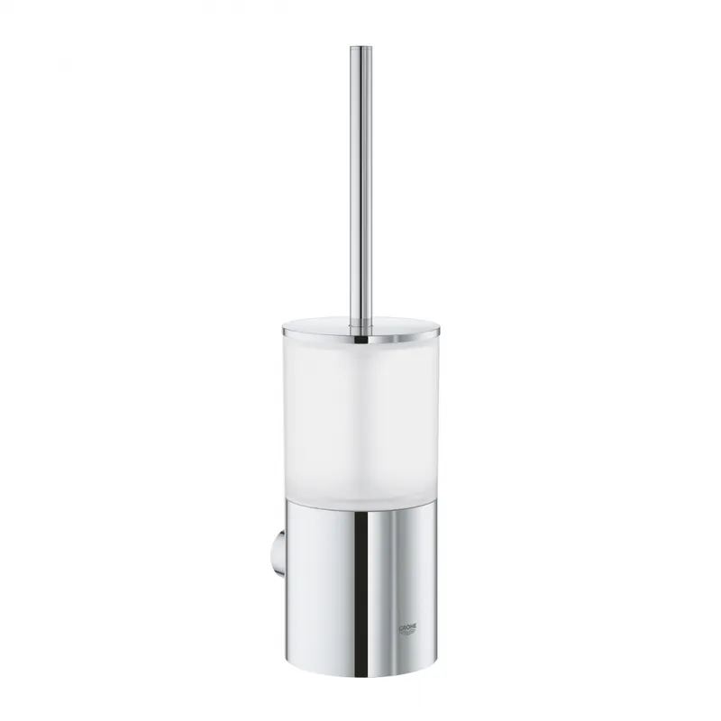 Vedd meg most Grohe Atrio WC-kefe garnitúra 40314003Grohe