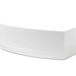Roca Waitara 150x100 cm aszimmetrikus sarokkádhoz előlap balos A248401000Roca Akció