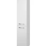 Cersanit Lara fürdőszobai állószekrény 150x30 cm, fehér S926-007-DSMCersanit Azonnal elérhető