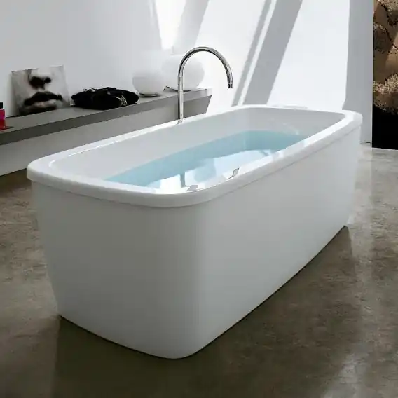 Laufen Palomba 180x90 cm-es szabadonálló kád H2318000000001Laufen Legnépszerűbb