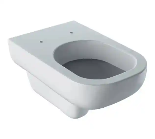 Geberit Smyle fali WC mélyöblítésű 500.211.01.1Geberit Nézd meg most