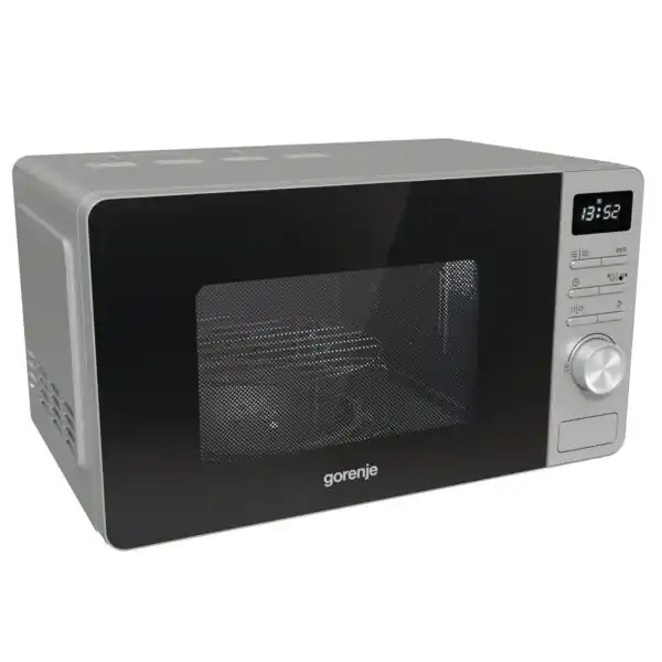 Ne maradj le Gorenje MO23A4X szabadonálló mikrohullámú sütő (733242)Gorenje