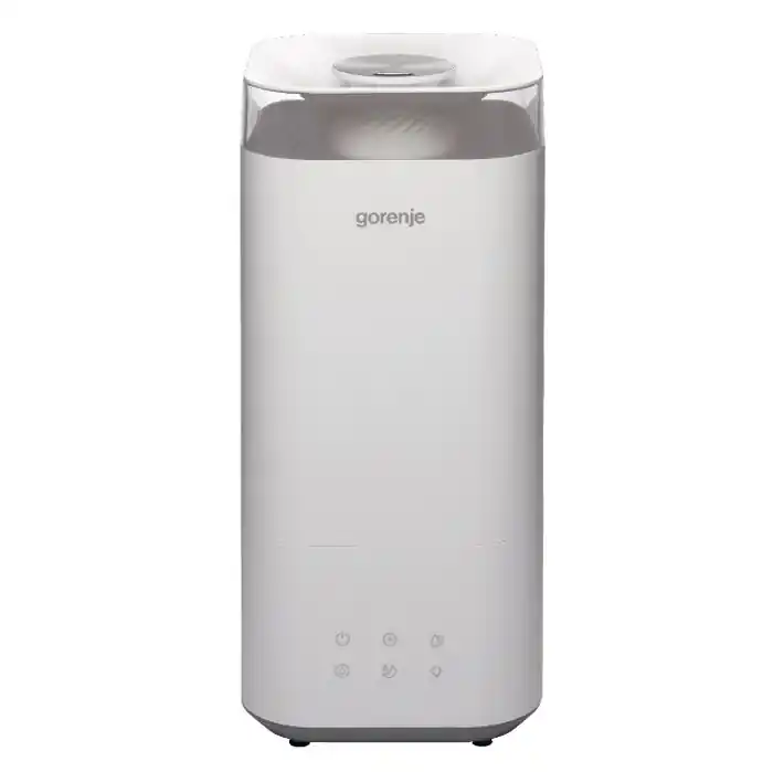 Kihagyhatatlan ajánlat Gorenje H50W Levegő párásító (737865)Gorenje