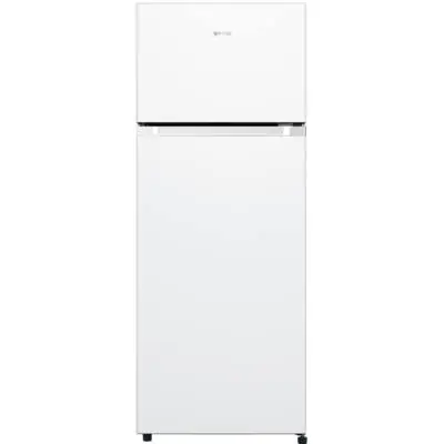 Kedvezmény Gorenje RF4142PW4 szabadonálló felülfagyasztós hűtőszekrény (20001339)Gorenje
