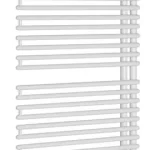 Aqualine TUBINI fürdőszobai radiátor, 596x1782mm, fehér DC330TAqualine Biztonságos fizetés
