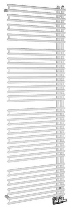 Aqualine TUBINI fürdőszobai radiátor, 596x1782mm, fehér DC330TAqualine Biztonságos fizetés
