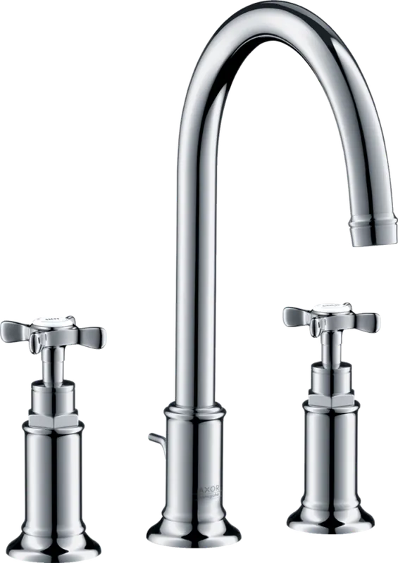 Hansgrohe Axor Montreux 3-lyukú mosdócsaptelep DN15, króm 16513000Hansgrohe Legnépszerűbb