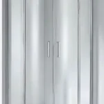 Biztonságos fizetés Wellis MyLine Spa Scorpio 90x90x190 negyedköríves zuhanykabin Easy Clean WC00478Wellis