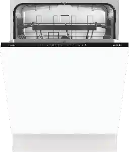 Azonnal elérhető Gorenje beépíthető mosogatógép GV651D60 (736565)Gorenje
