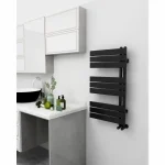 Arezzo Design Horizont Black radiátor AR-HB9050Arezzo Design Vedd meg online