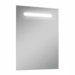 Akció Arezzo Design LINA LED tükör 60x80 AR-166764Arezzo Design