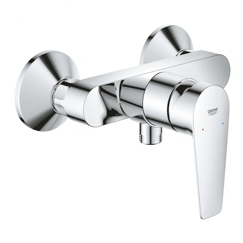 Grohe BauEdge egykaros zuhanycsaptelep 23635001Grohe Azonnali szállítás