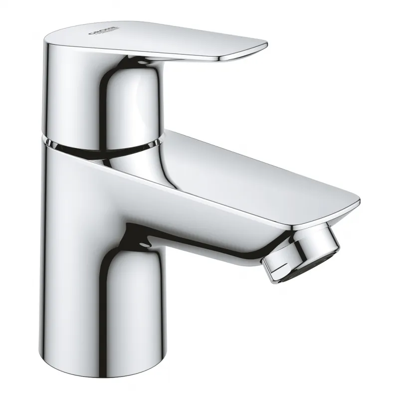 Olcsóbb Grohe BauEdge egykaros hidegvizes csaptelep XS-es méret 20421001Grohe