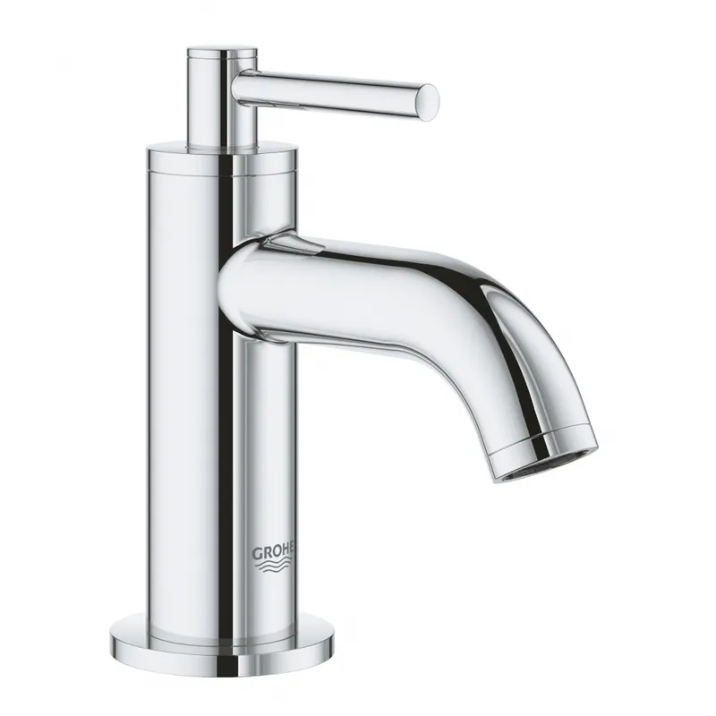 Vedd meg most Grohe Atrio hidegvizes csaptelep XS-es méret, króm 20021003Grohe