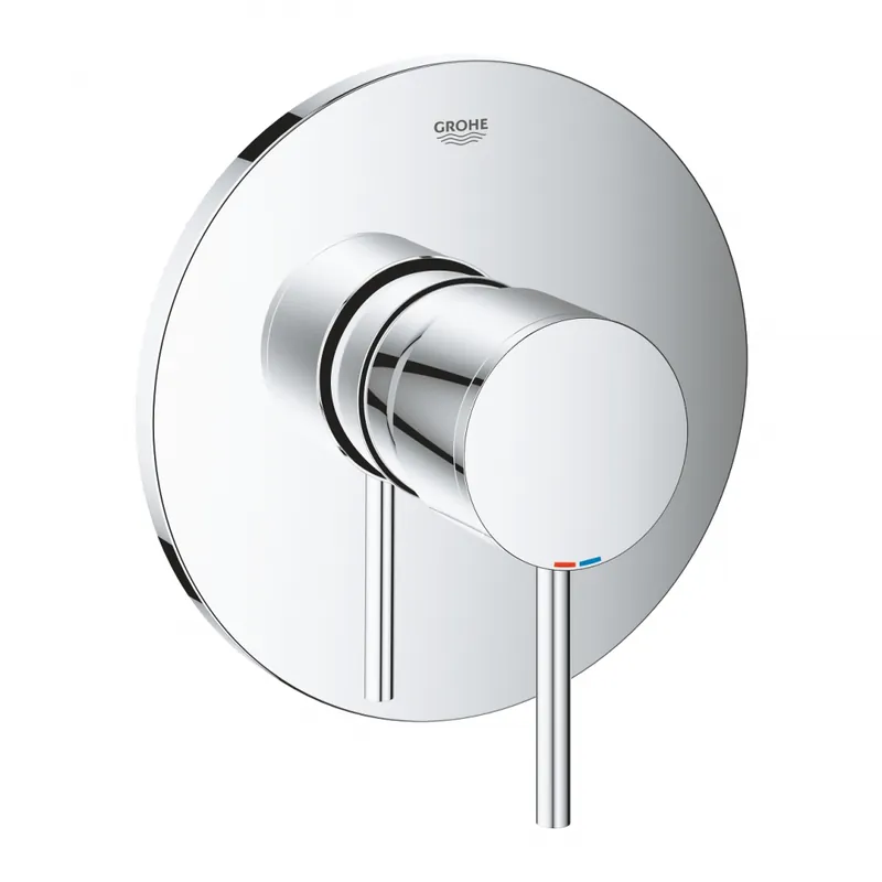 Csak ma Grohe Atrio egykaros zuhanycsaptelep, króm 24065003Grohe