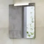 Biztonságos vásárlás Tboss Floating Mirror Soft 70x60 cmTboss