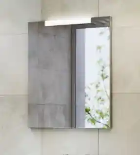 Biztonságos vásárlás Tboss Floating Mirror Soft 70x60 cmTboss