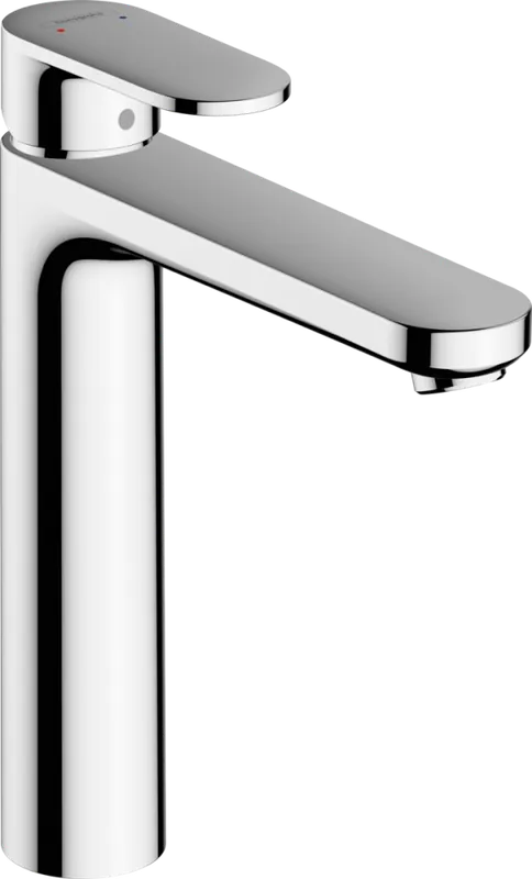 Hansgrohe Vernis Blend egykaros mosdócsaptelep 190, lefolyógarnitúra nélkül 71582000Hansgrohe Legnépszerűbb